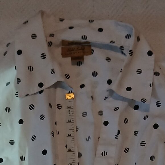 Gold Label Investment Shirt - Picture 2 of 5